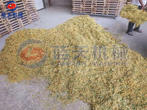 山東臨沂金銀花烘干機代理加盟